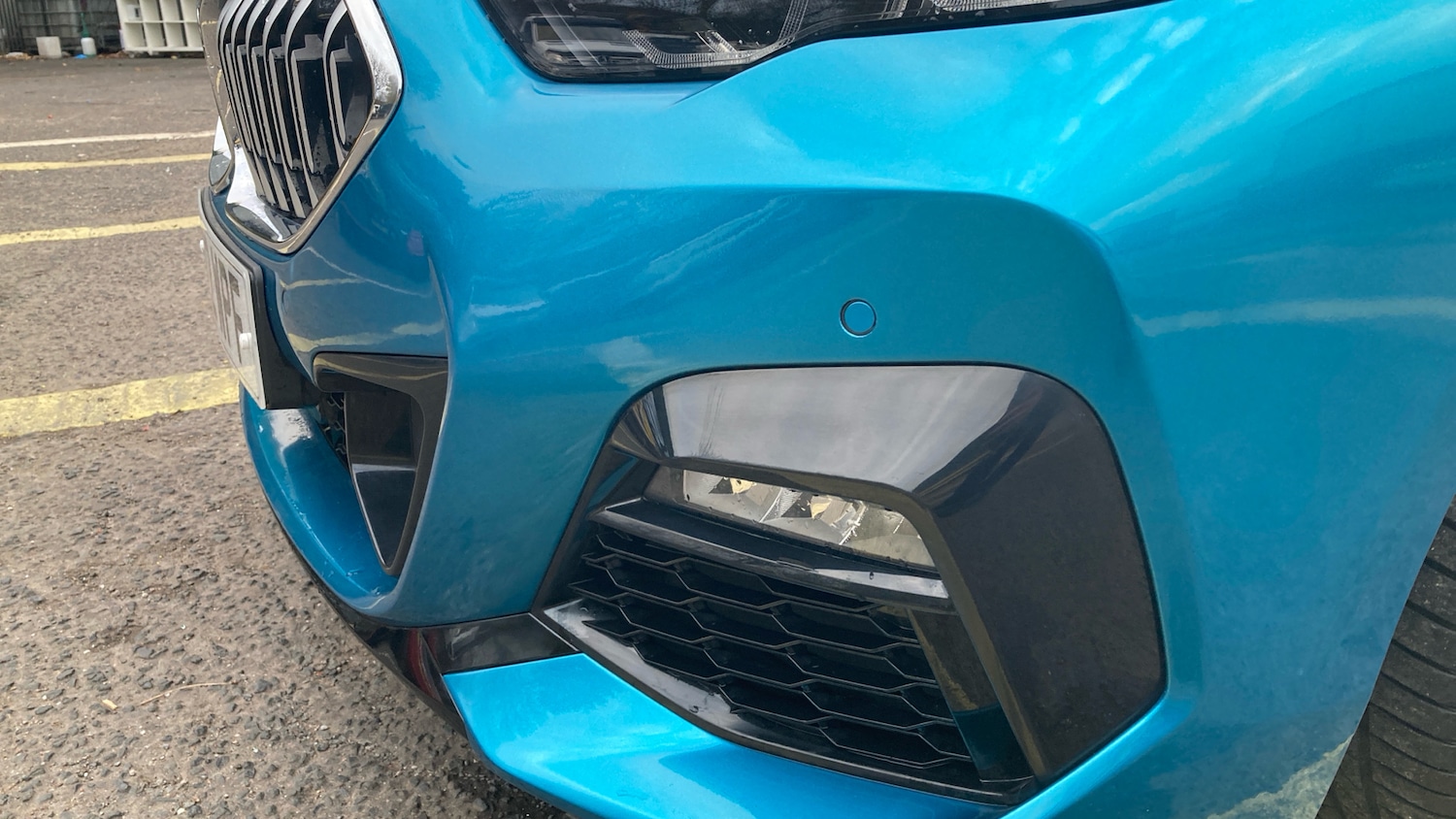 Used BMW 2 Series 2022 for sale - 76945810: Photo 48