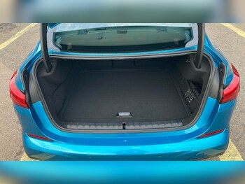 Used BMW 2 Series 2022 for sale - 76945810: Photo