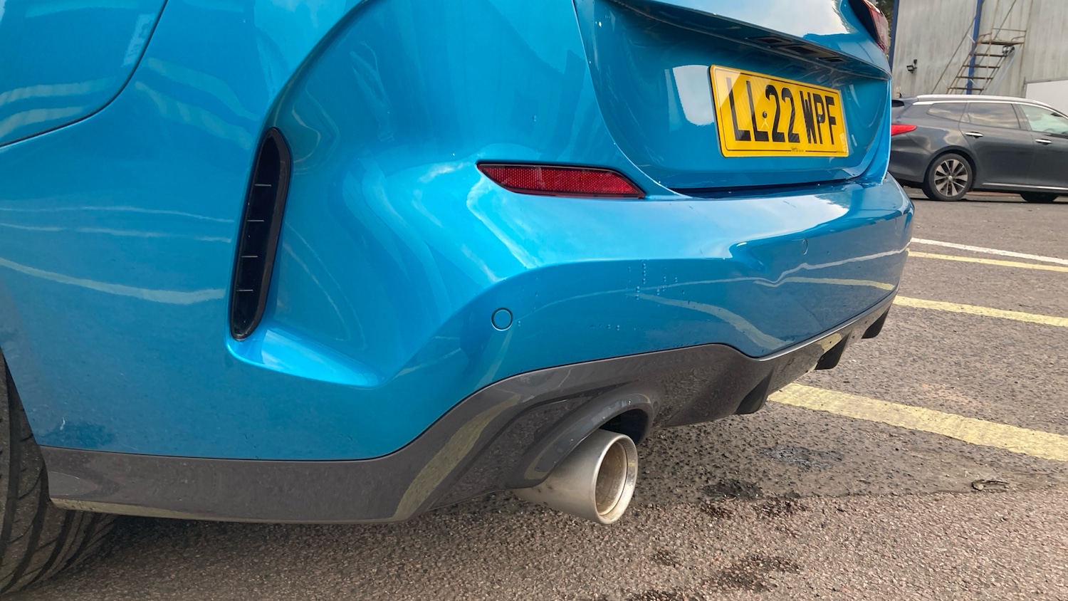 Used BMW 2 Series 2022 for sale - 76945810: Photo 50