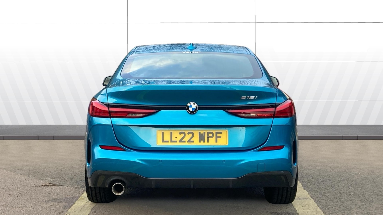 Used BMW 2 Series 2022 for sale - 76945810: Photo 6