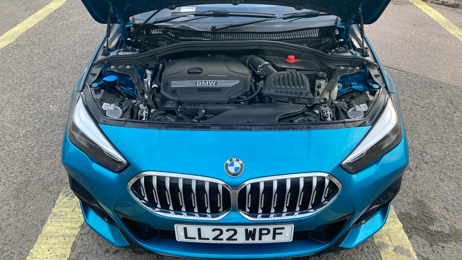 Used BMW 2 Series 2022 for sale - 76945810: Photo 8