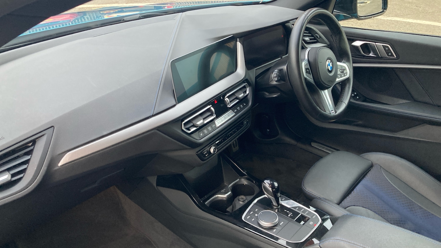 Used BMW 2 Series 2022 for sale - 76945810: Photo 9