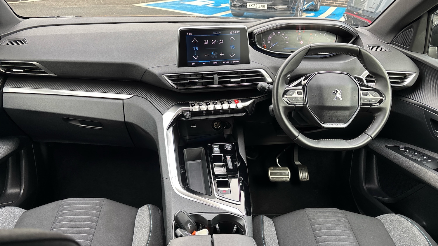 Used Peugeot 3008 2023 for sale - 76181301: Photo 10