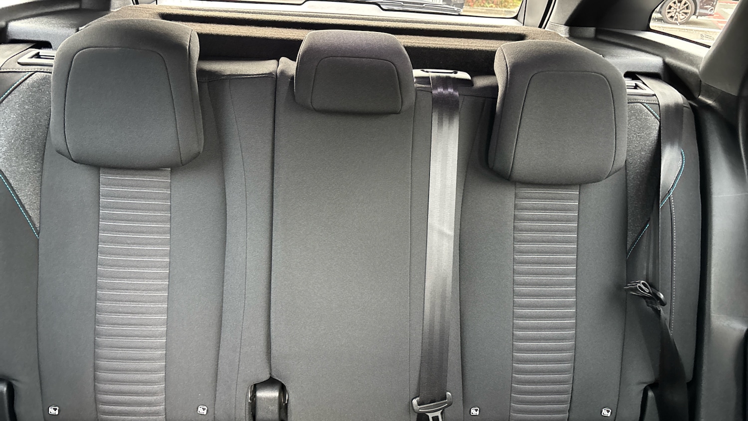 Used Peugeot 3008 2023 for sale - 76181301: Photo 15