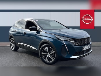 Used Peugeot 3008 2023 for sale - 76181301: Photo