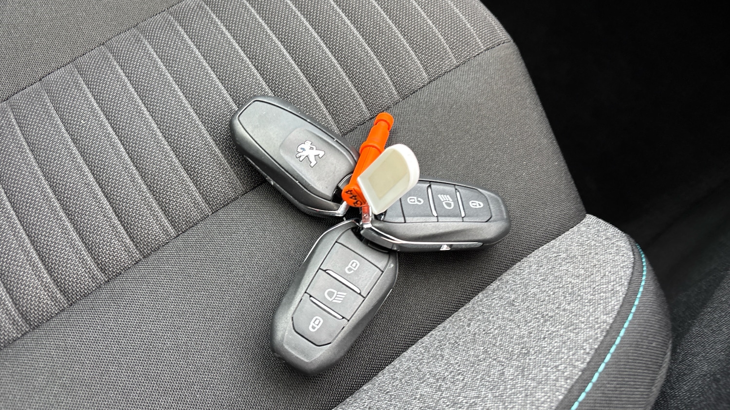 Used Peugeot 3008 2023 for sale - 76181301: Photo 20