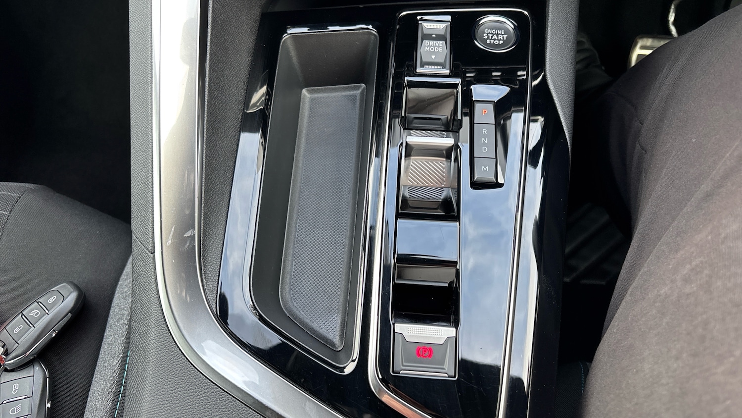Used Peugeot 3008 2023 for sale - 76181301: Photo 28
