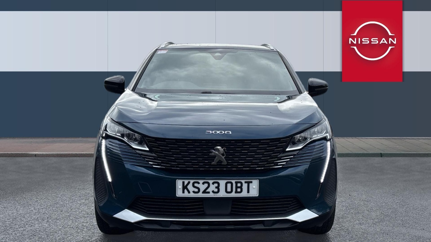Used Peugeot 3008 2023 for sale - 76181301: Photo 3