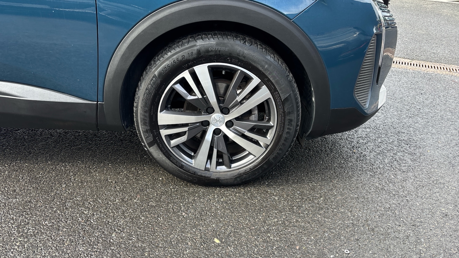 Used Peugeot 3008 2023 for sale - 76181301: Photo 39
