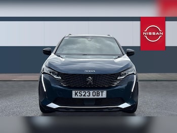 Used Peugeot 3008 2023 for sale - 76181301: Photo