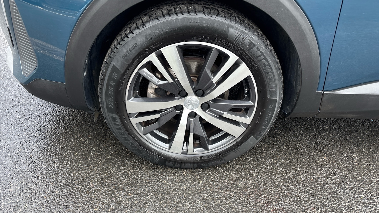 Used Peugeot 3008 2023 for sale - 76181301: Photo 42