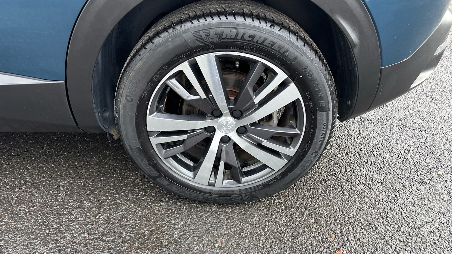 Used Peugeot 3008 2023 for sale - 76181301: Photo 43