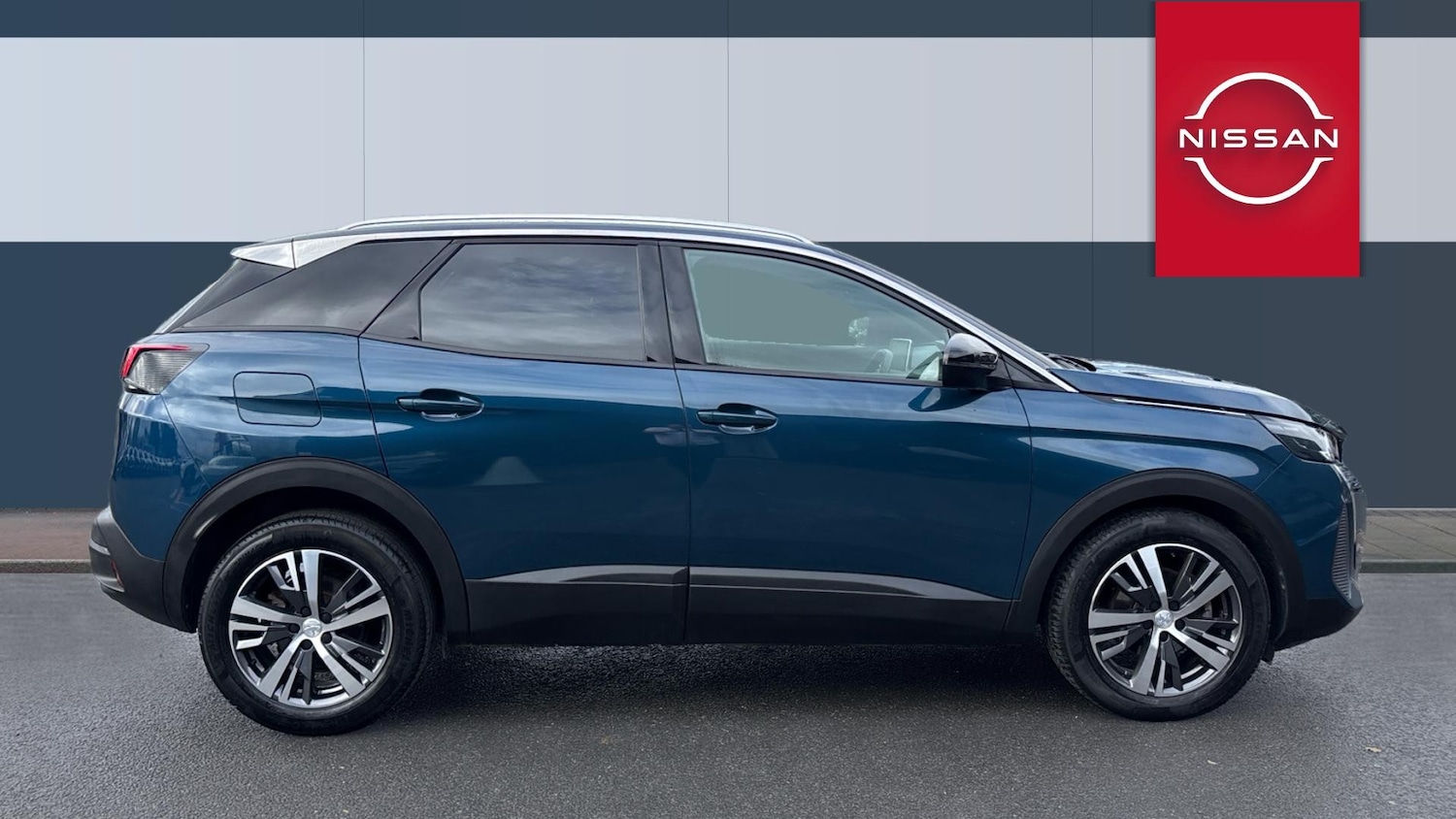 Used Peugeot 3008 2023 for sale - 76181301: Photo 5