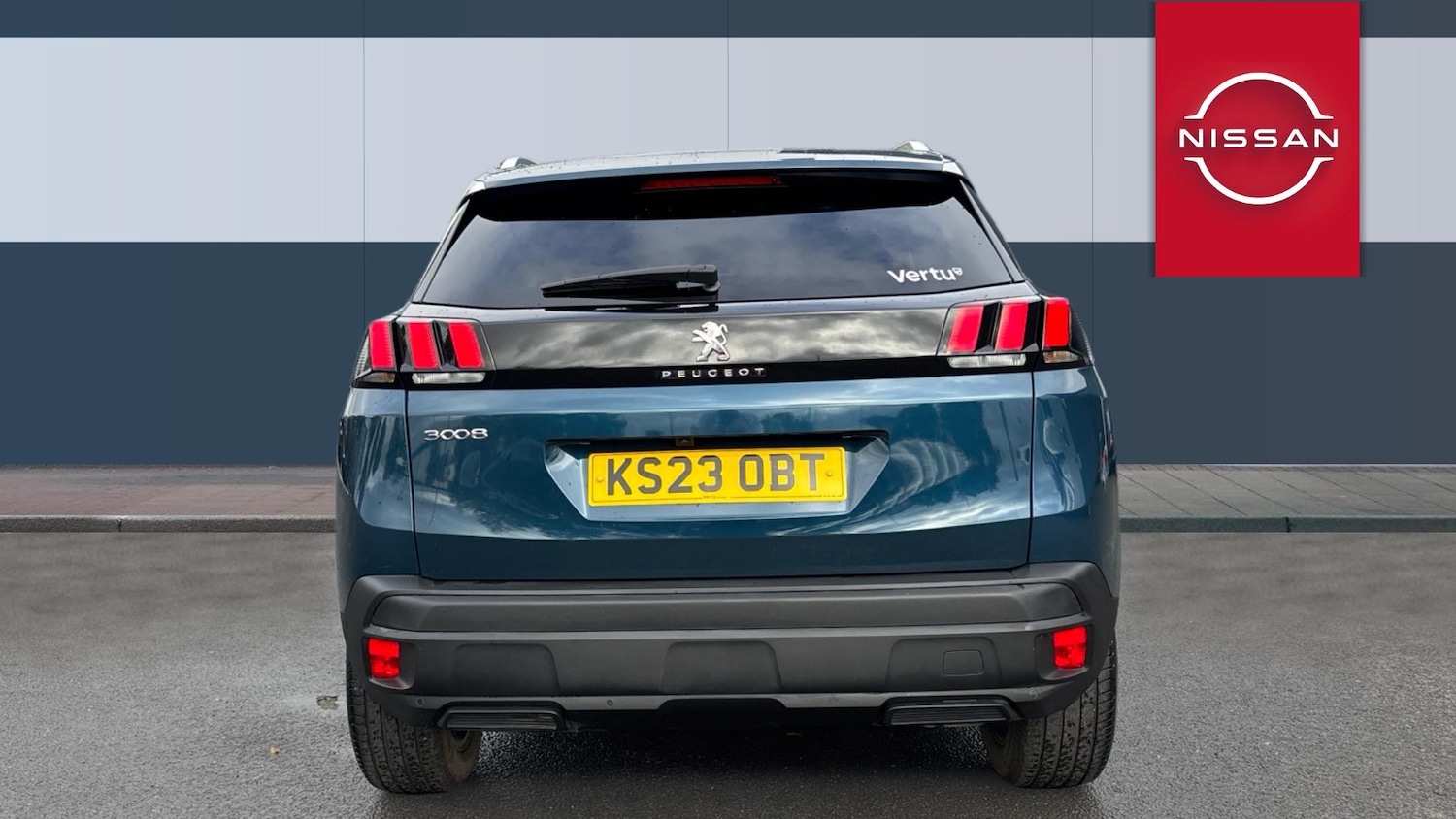 Used Peugeot 3008 2023 for sale - 76181301: Photo 6