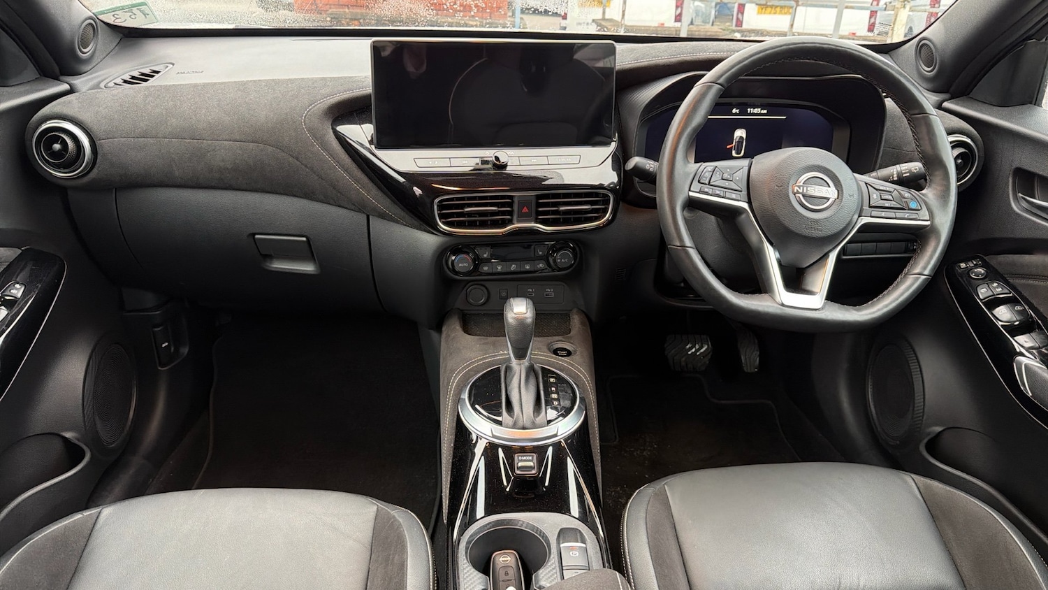 Used Nissan Juke 2024 for sale - 77258714: Photo 10