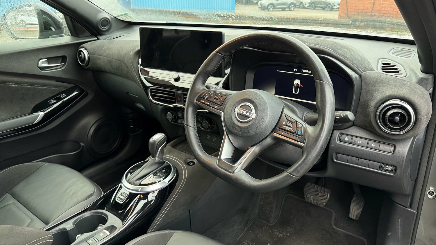 Used Nissan Juke 2024 for sale - 77258714: Photo 11