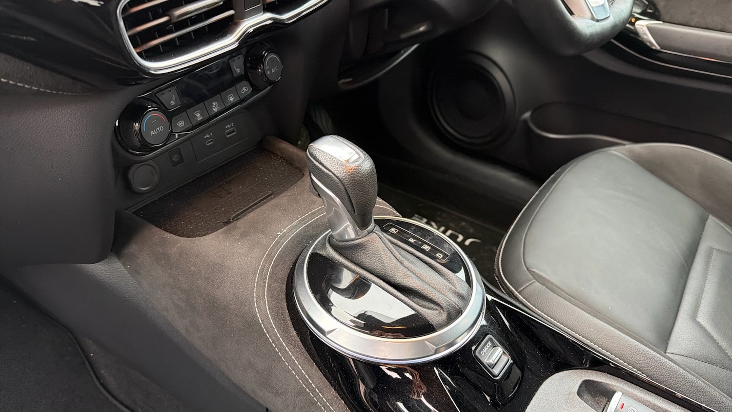 Used Nissan Juke 2024 for sale - 77258714: Photo 13