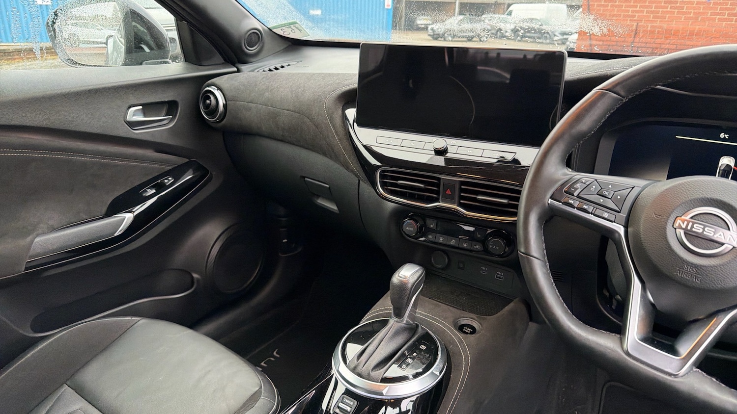 Used Nissan Juke 2024 for sale - 77258714: Photo 14
