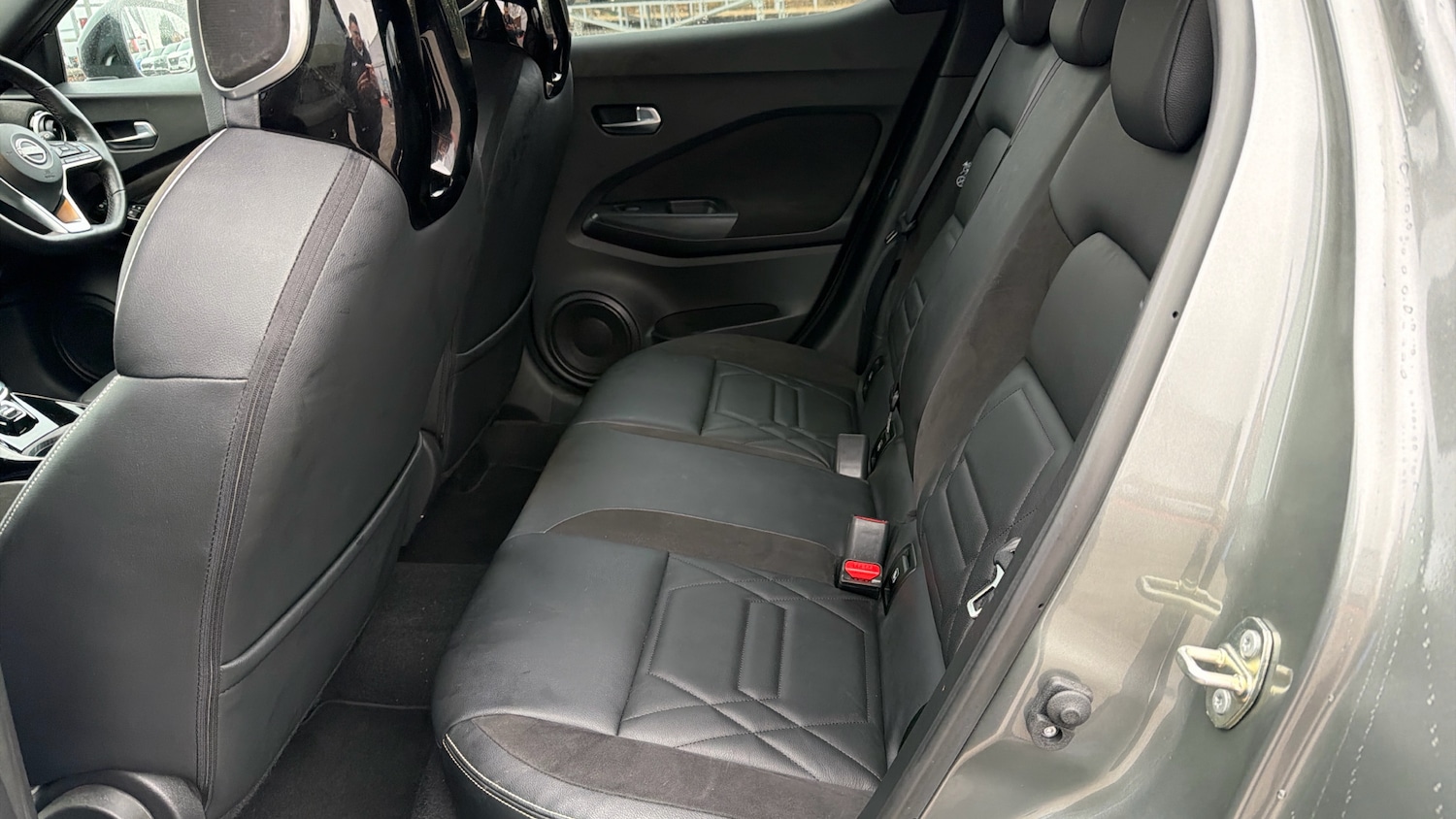 Used Nissan Juke 2024 for sale - 77258714: Photo 16