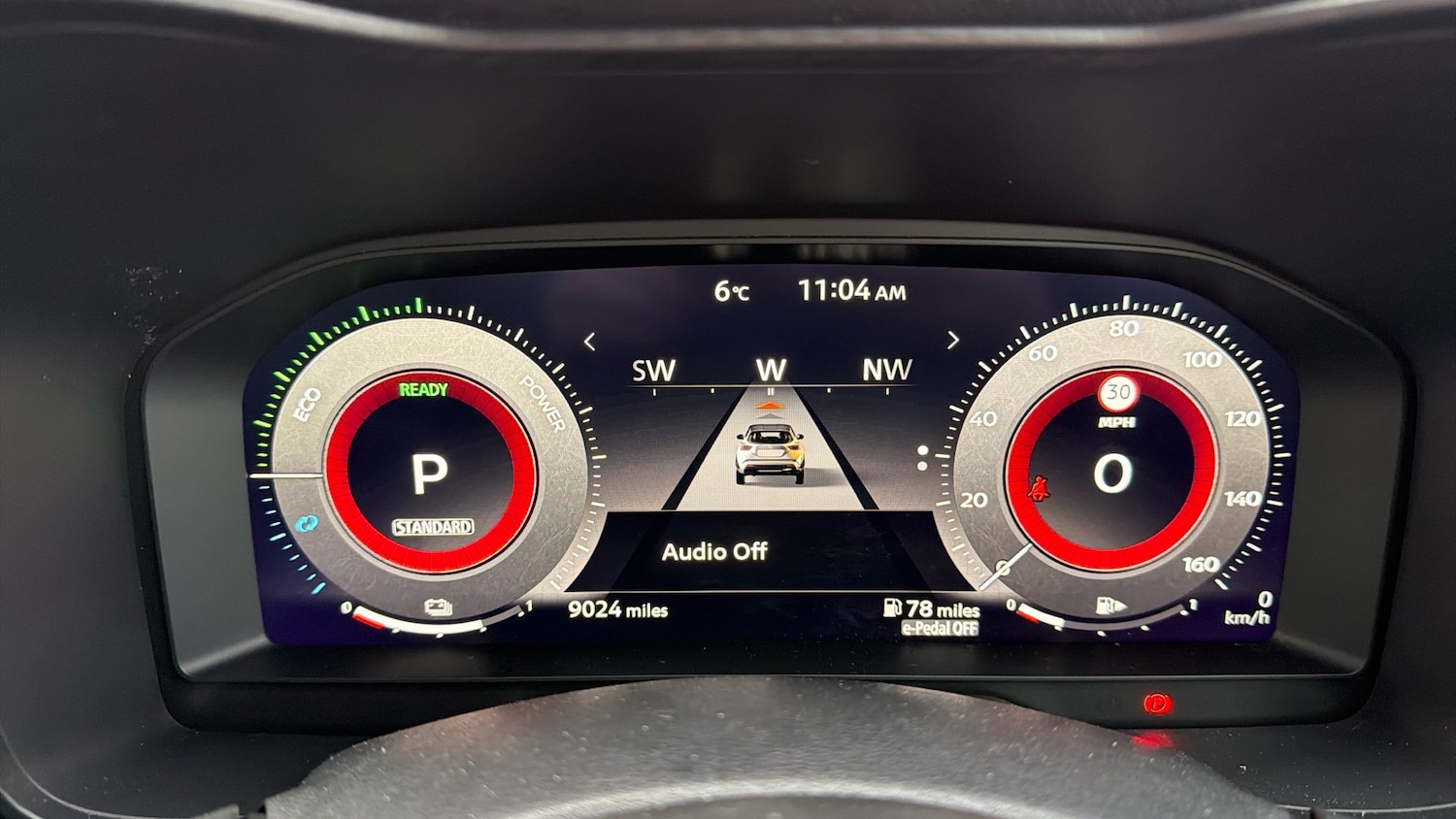 Used Nissan Juke 2024 for sale - 77258714: Photo 18