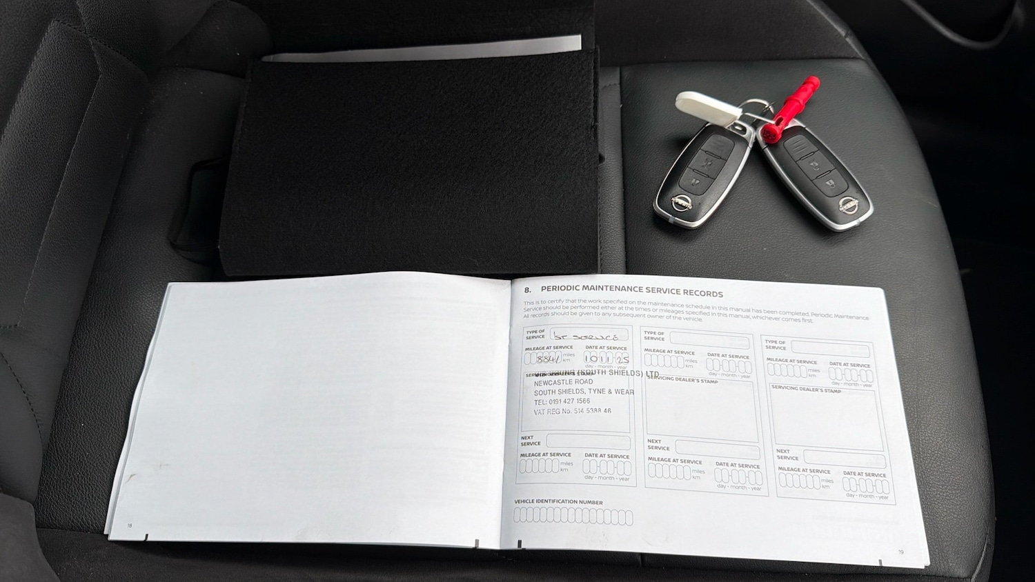 Used Nissan Juke 2024 for sale - 77258714: Photo 19