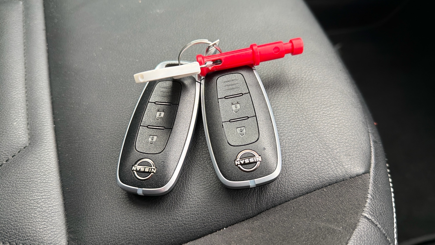 Used Nissan Juke 2024 for sale - 77258714: Photo 20