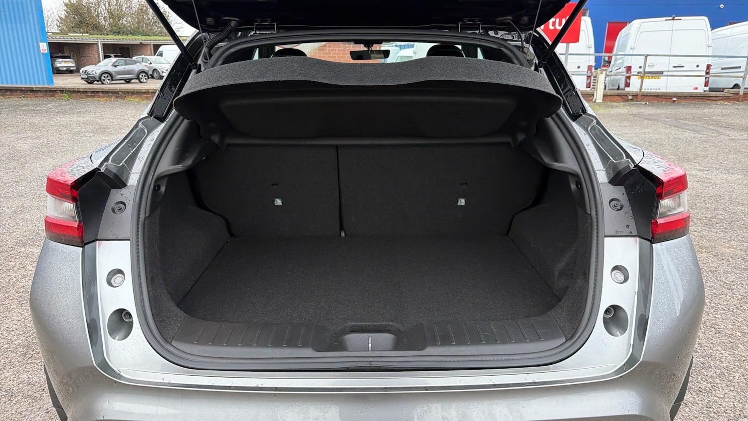 Used Nissan Juke 2024 for sale - 77258714: Photo 4