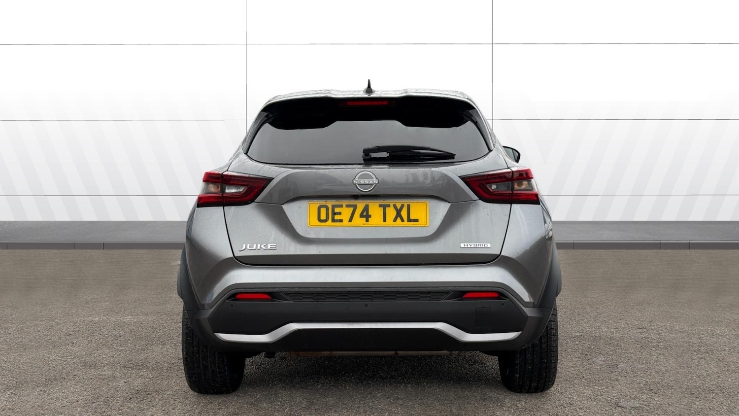 Used Nissan Juke 2024 for sale - 77258714: Photo 6