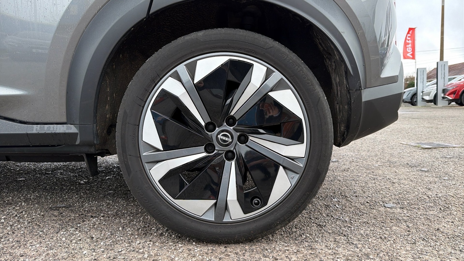 Used Nissan Juke 2024 for sale - 77258714: Photo 7