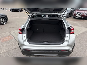 Used Nissan Juke 2025 for sale - 78313316: Photo