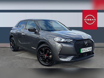 Used DS Automobiles DS 3 2022 for sale - 78409578: Photo