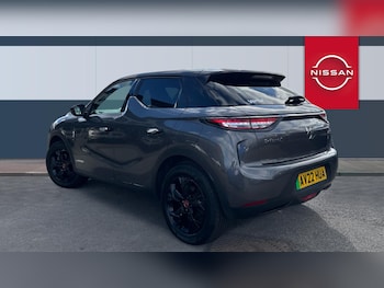 Used DS Automobiles DS 3 2022 for sale - 78409578: Photo