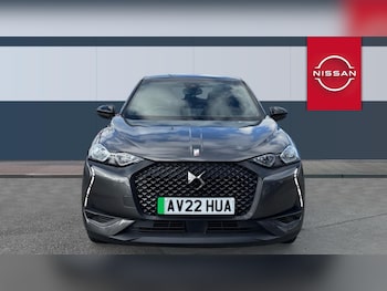 Used DS Automobiles DS 3 2022 for sale - 78409578: Photo