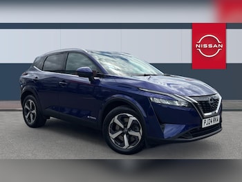 Used Nissan Qashqai 2024 for sale - 78949942: Photo