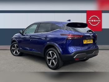 Used Nissan Qashqai 2024 for sale - 78949942: Photo