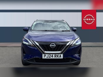 Used Nissan Qashqai 2024 for sale - 78949942: Photo