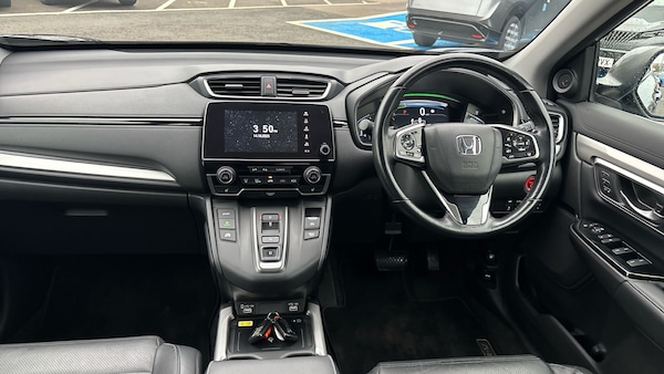 Used Honda CR-V 2022 for sale - 76286744: Photo 10