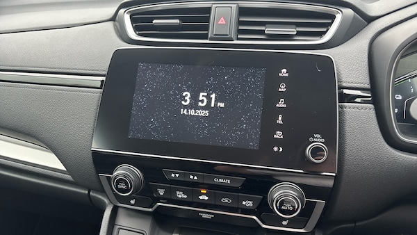 Used Honda CR-V 2022 for sale - 76286744: Photo 12