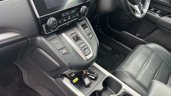 Used Honda CR-V 2022 for sale - 76286744: Photo 13