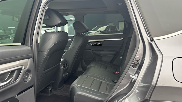 Used Honda CR-V 2022 for sale - 76286744: Photo 16