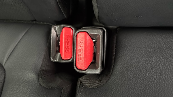 Used Honda CR-V 2022 for sale - 76286744: Photo 17
