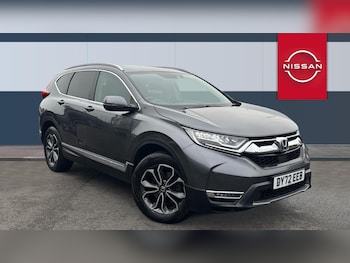 Honda - CR-V