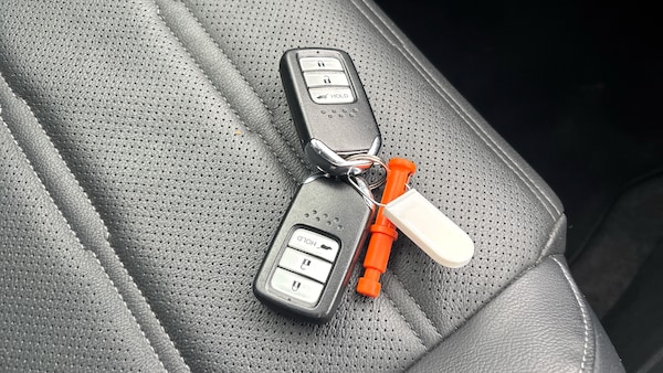 Used Honda CR-V 2022 for sale - 76286744: Photo 20