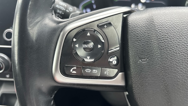 Used Honda CR-V 2022 for sale - 76286744: Photo 22