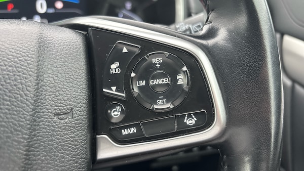 Used Honda CR-V 2022 for sale - 76286744: Photo 23
