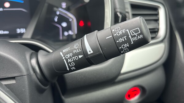 Used Honda CR-V 2022 for sale - 76286744: Photo 24