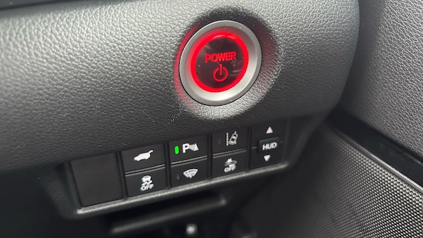 Used Honda CR-V 2022 for sale - 76286744: Photo 25