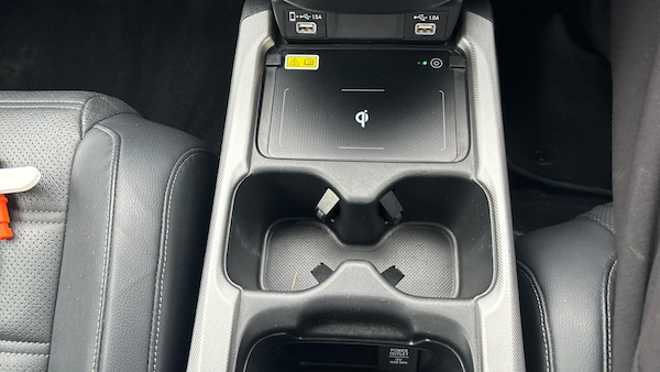 Used Honda CR-V 2022 for sale - 76286744: Photo 30
