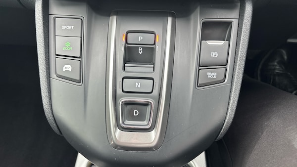 Used Honda CR-V 2022 for sale - 76286744: Photo 31