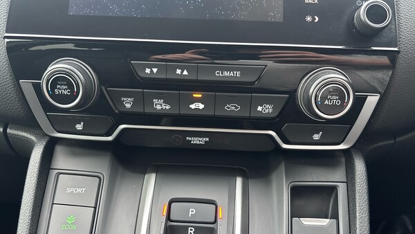 Used Honda CR-V 2022 for sale - 76286744: Photo 32